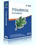 PS to Image sdk/com unlimited license 2.1