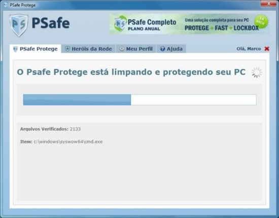 PSafe Protege 3.2.1211.23401