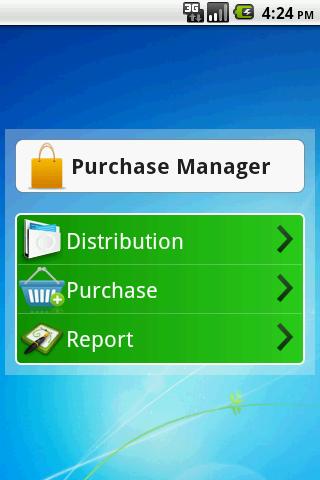 Purchase Distribution 1.0