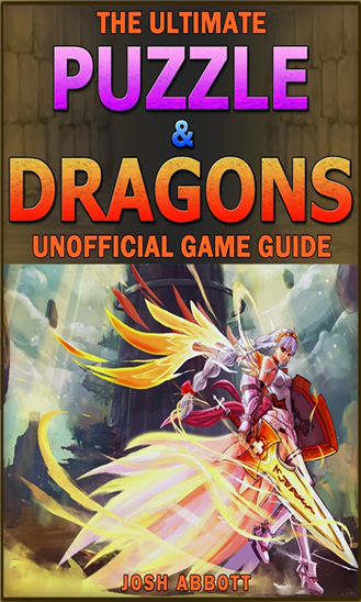 Puzzle And Dragons Game Guide 1.0.0.0