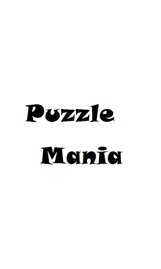 Puzzle Mania 2.0.0.0