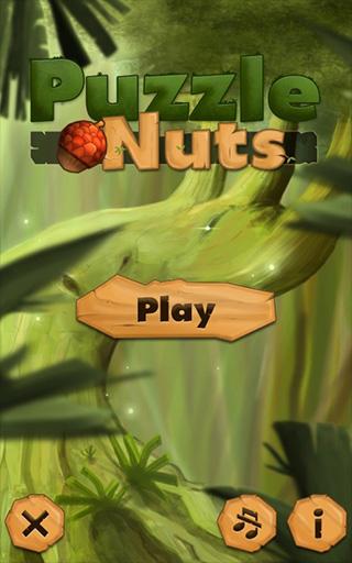 Puzzle Nuts HD 1.9