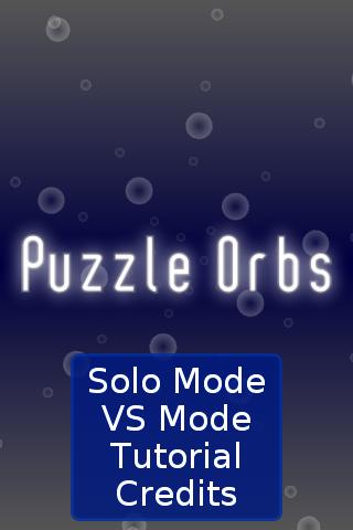 Puzzle Orbs 1.5.5