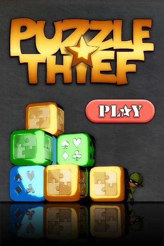 Puzzle Thief 1.0.1