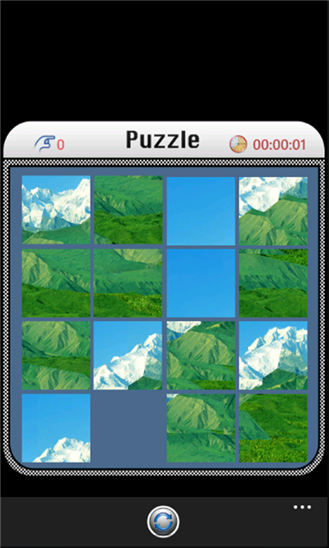 PuzzleGame 1.0.0.0