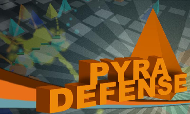 Pyra Tower Defense Full 1.07