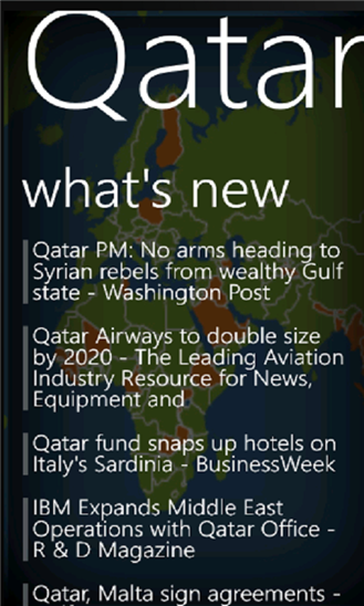 Qatar 2.0.0.0