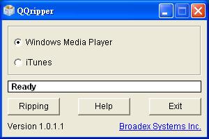 QQripper 1.0.1.1