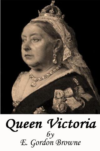 Queen Victoria-Book 1.0.2