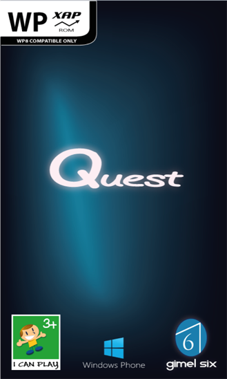 Quest 1.1.1.0