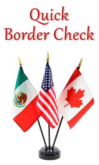 Quick Border Check 1.0.0.0