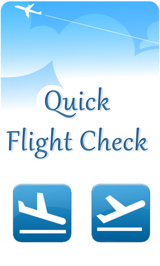 Quick Flight Check 1.1.0.0