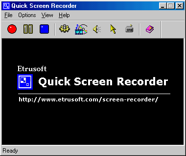Quick Screen Recorder 1.5.2