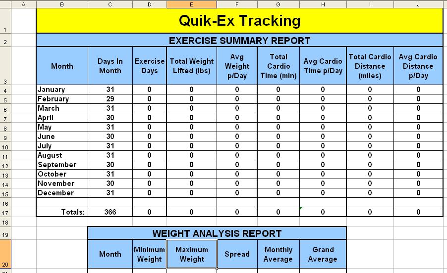 Quik-Ex Tracking 1.5