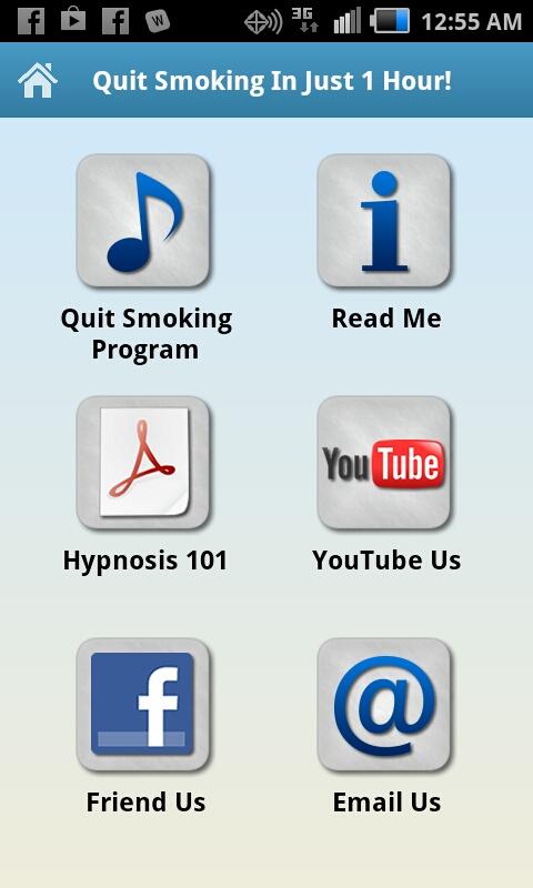 Quit Smoking In Just 1 Hour! 2.0