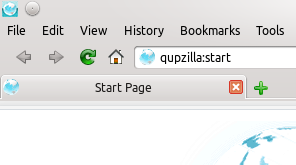 QupZilla Portable 1.3.5