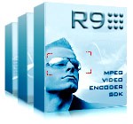 R9 MPEG2 SDK Encoder Plus Pack .00rc 1