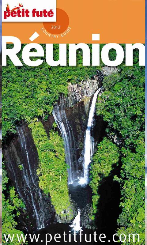 Réunion 2012 - 2013 1.0.1