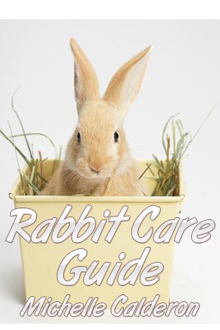 Rabbit Care Guide 1.0