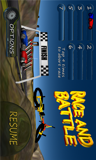 Race And Battle NoAd 2.9.0.0