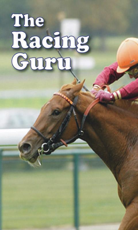 Racing Guru - Betting Success 1