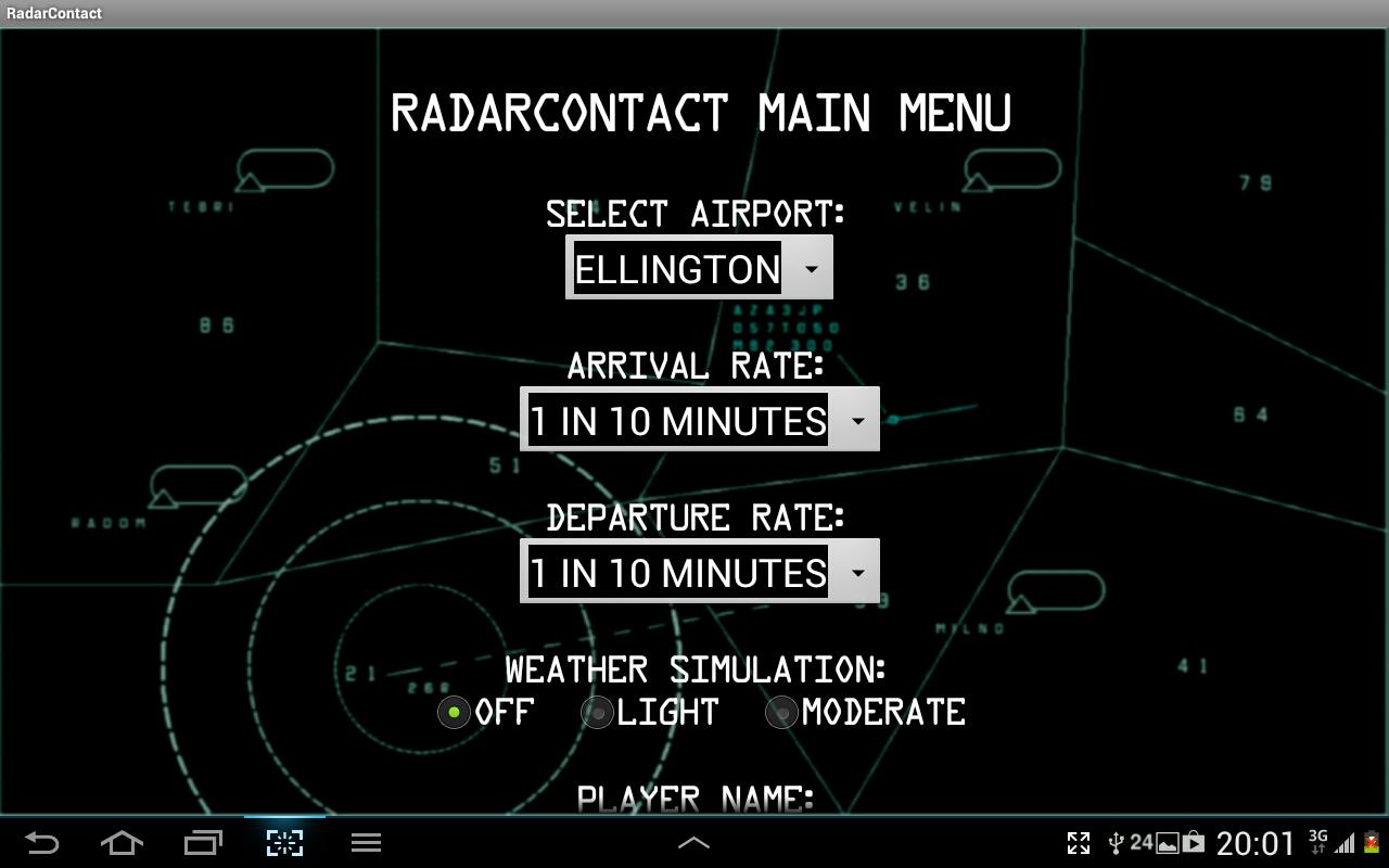 RadarContact 4.2
