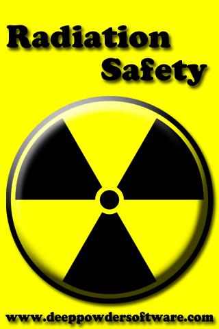 Radiation Safety 1.0