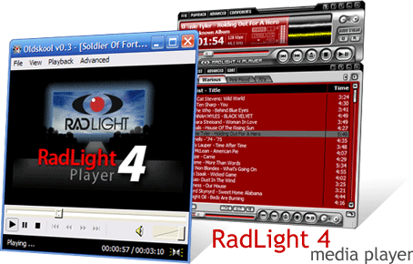 RadLight 4.0 Final 1.0