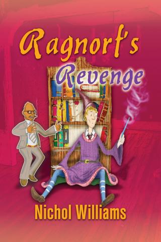 Ragnorf's Revenge-Book 1.0.2