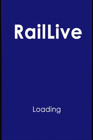 RailLive 8