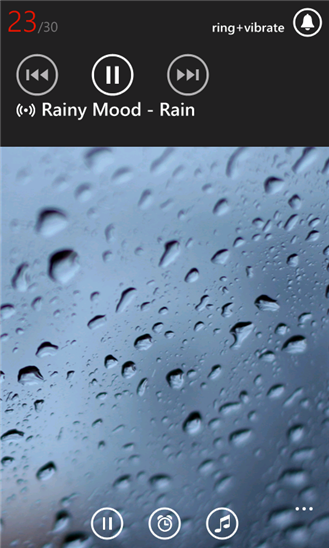 Rainy Mood 1.0.0.0