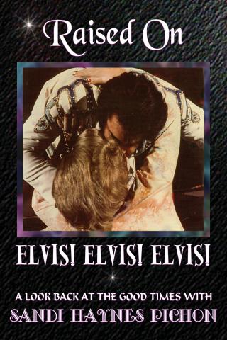 Raised on Elvis! Elvis! Elvis! 1.0.2