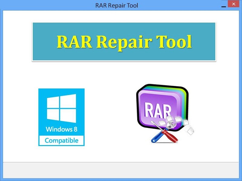 RAR Repair Tool 2.0.0.17
