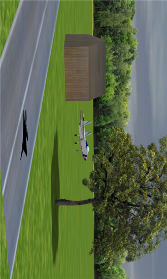 RC-AirSim: Model Airplane Flight Simulator 1.2.0.0