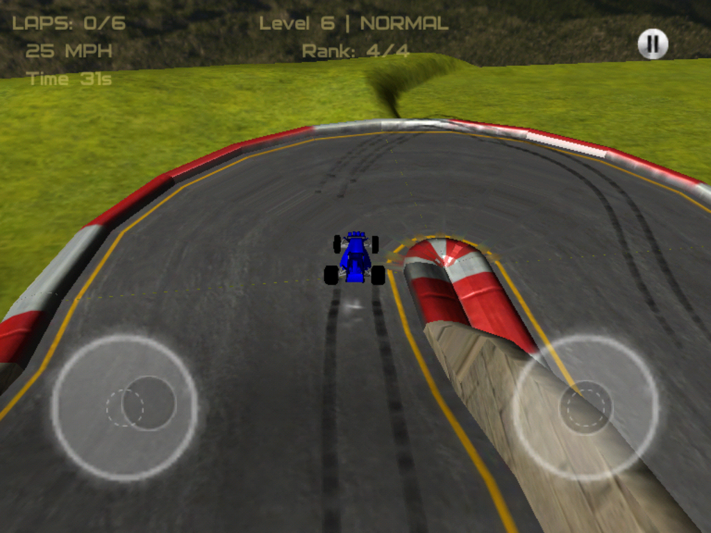 RC Racer 1.0