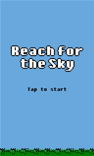 Reach for the Sky + 1.1.0.0