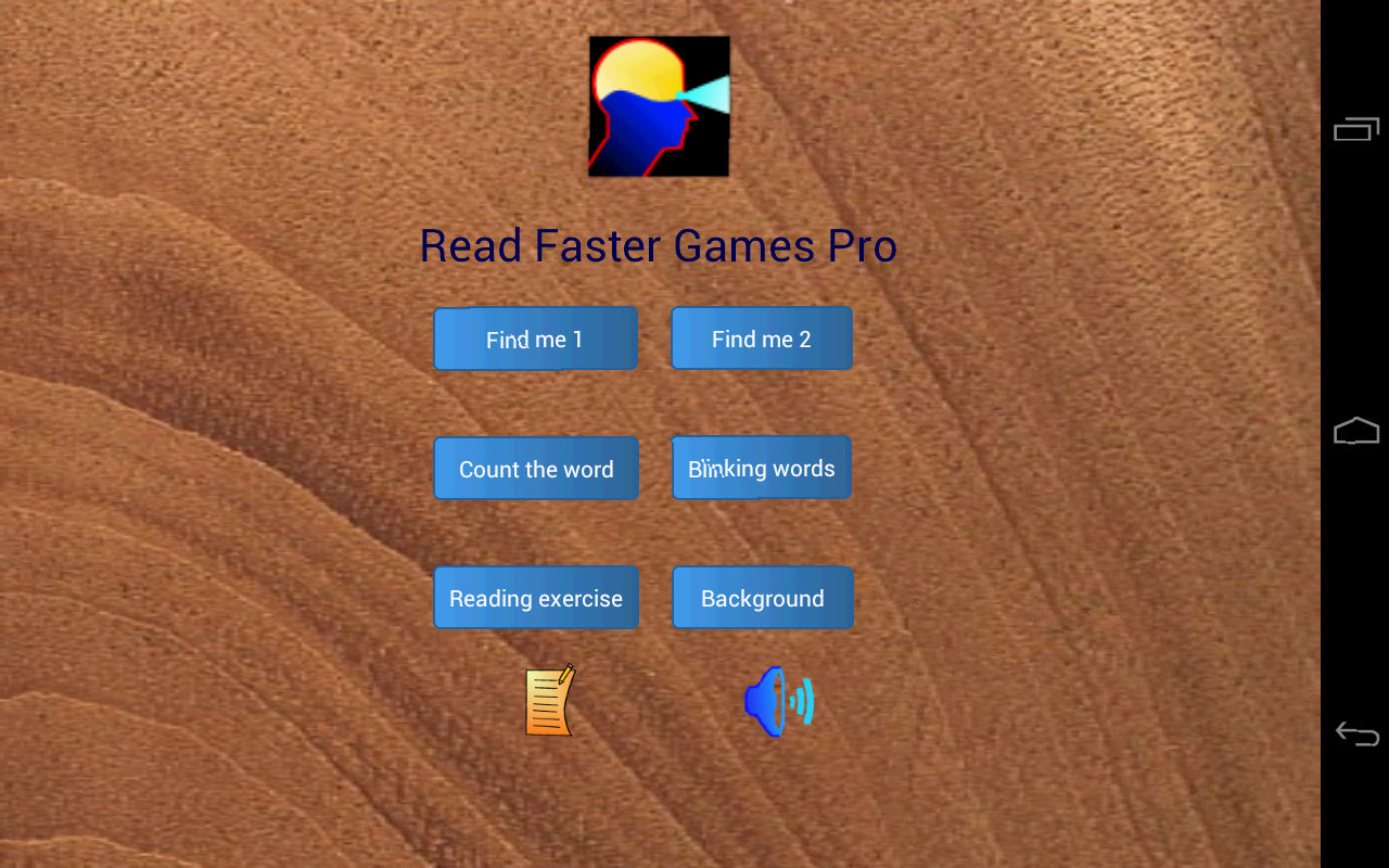 Read Faster Games Pro 3