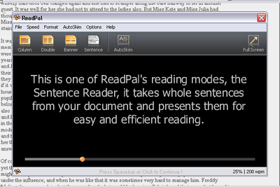 ReadPal Reader 2.0.3