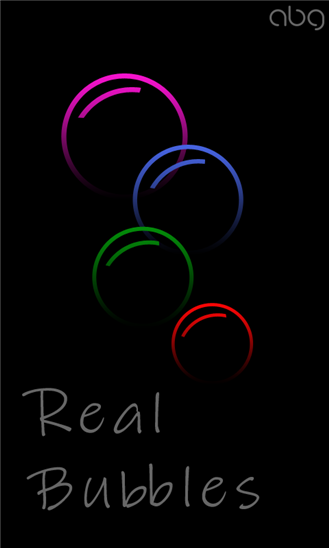 Real Bubbles 7.51.0.0