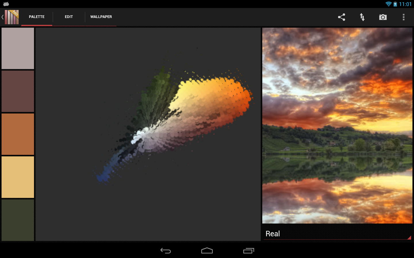 Real Colors Pro 1.2.9