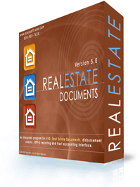 Real Estate Documents 5.0