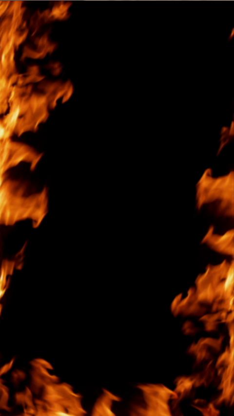 Real Fire HD Live Wallpaper 1.1