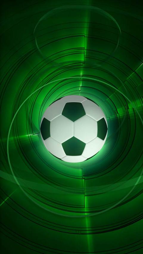 Real Soccer HD Live Wallpaper 1
