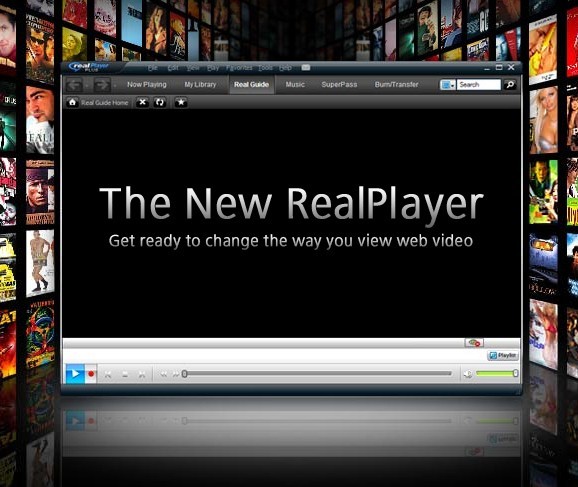 RealPlayer Gold 16.0.0.282
