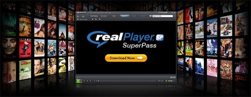 RealPlayer SP for Linux 1.1.5