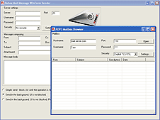 Rebex Mail for .NET 1.0.3127.0