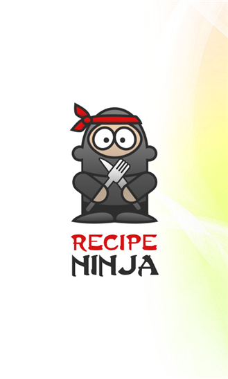 Recipe Ninja 1.1.0.0