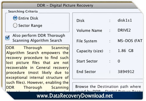 Recover Deleted Files Mac 4.0.1.6