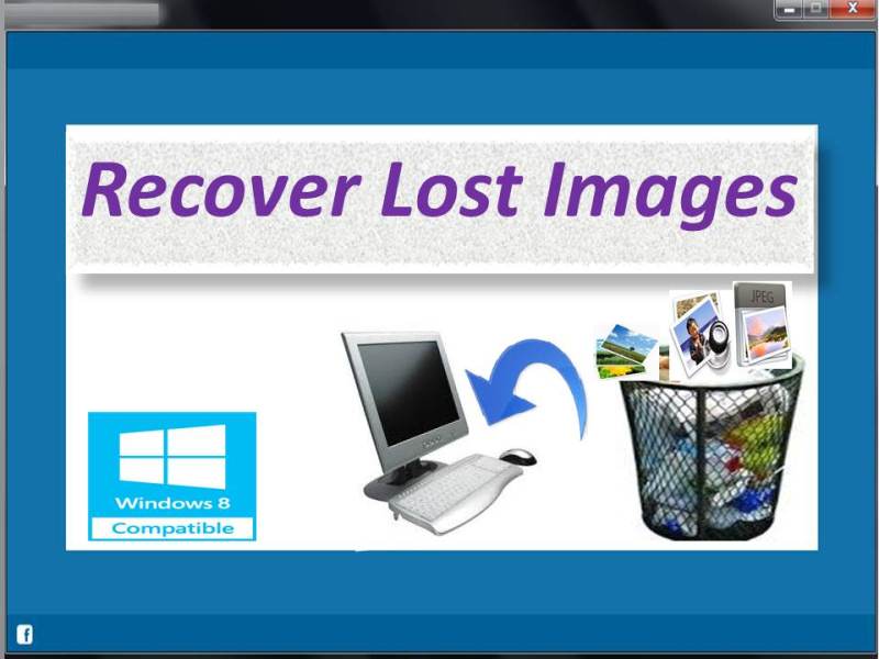 Recover Lost Images 4.0.0.32