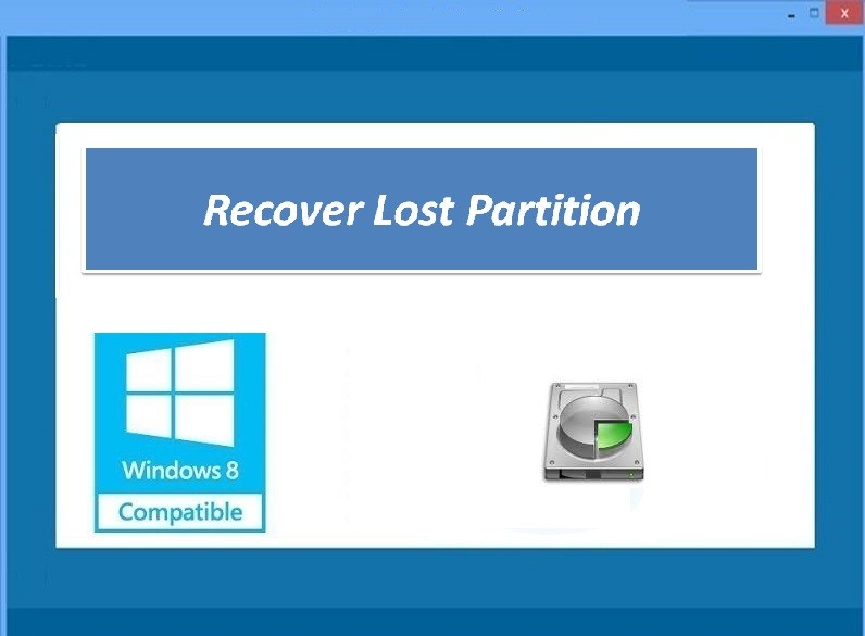 Recover Lost Partition 4.0.0.32